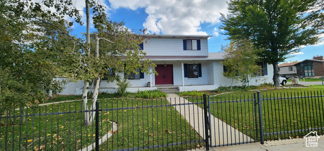 Photo 2 for MLS #2107454 at 5597 S Bastile Dr