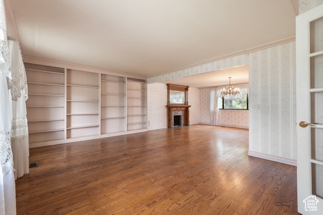Photo 7 for MLS #2107454 at 5597 S Bastile Dr