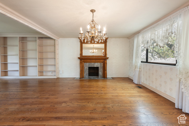 Photo 9 for MLS #2107454 at 5597 S Bastile Dr