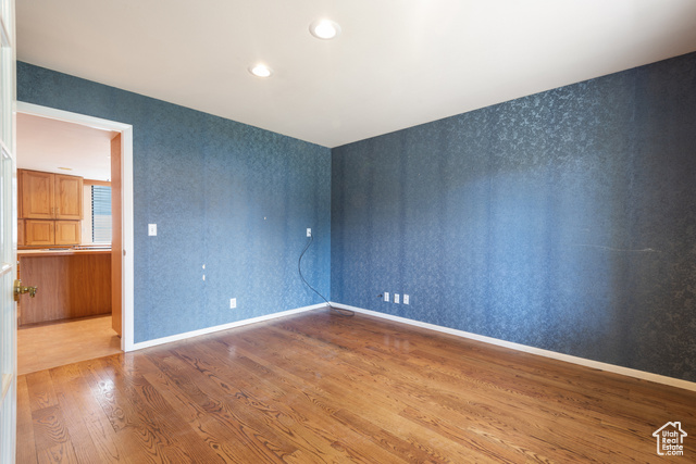 Photo 5 for MLS #2107454 at 5597 S Bastile Dr