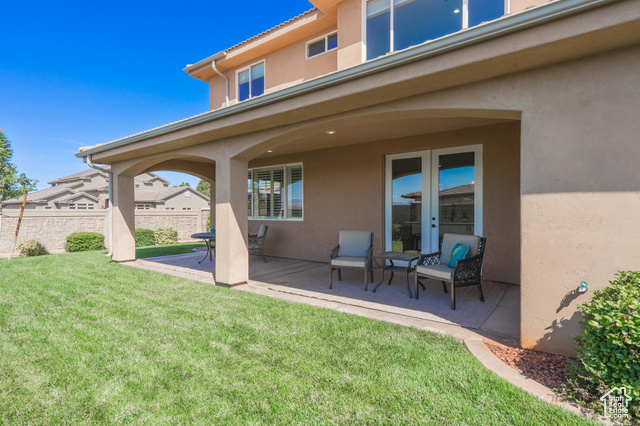 Photo 42 for MLS #2107455 at 1804 E 580 South Cir