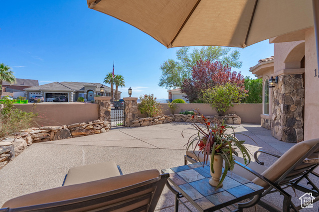 Photo 5 for MLS #2107455 at 1804 E 580 South Cir