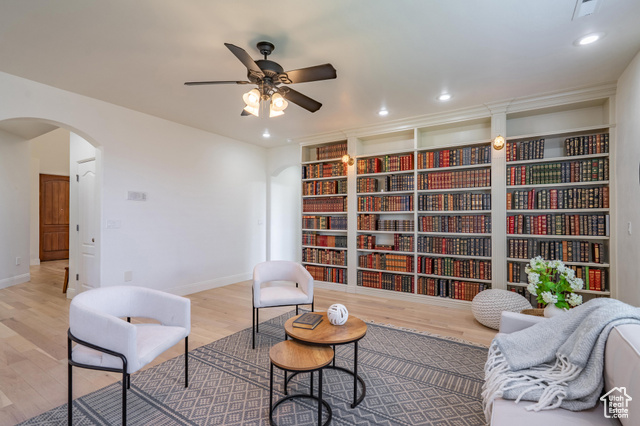 Photo 14 for MLS #2107455 at 1804 E 580 South Cir