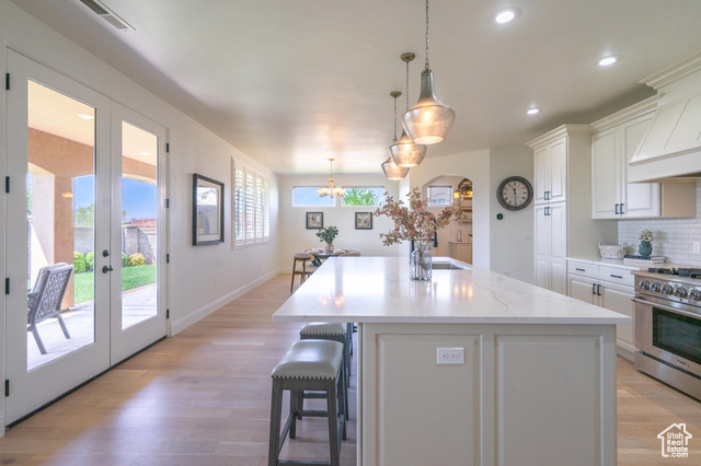 Photo 17 for MLS #2107455 at 1804 E 580 South Cir