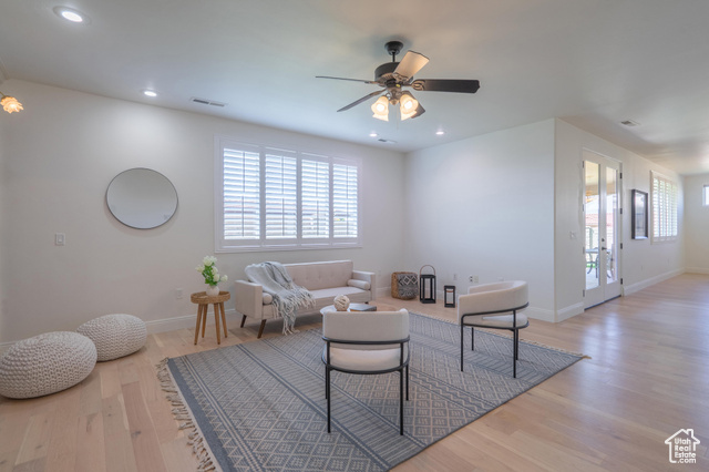 Photo 16 for MLS #2107455 at 1804 E 580 South Cir
