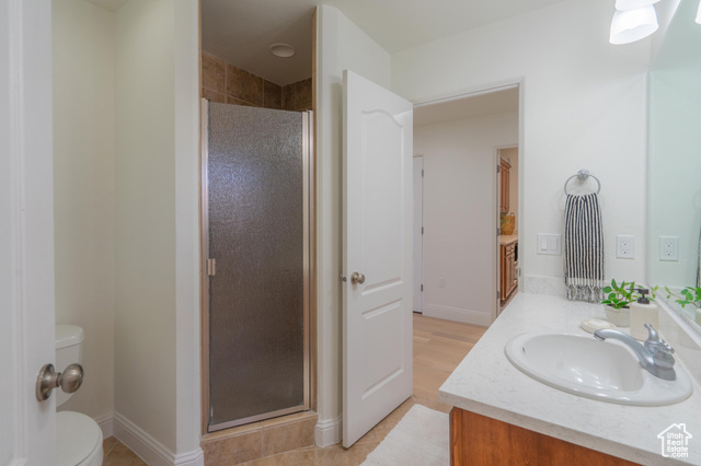 Photo 11 for MLS #2107455 at 1804 E 580 South Cir