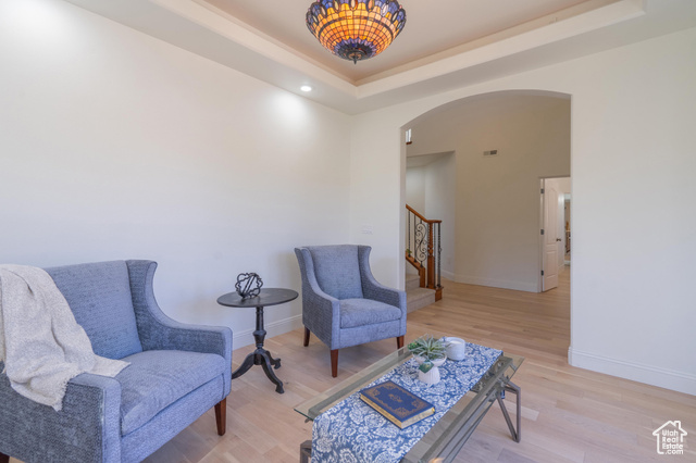 Photo 9 for MLS #2107455 at 1804 E 580 South Cir