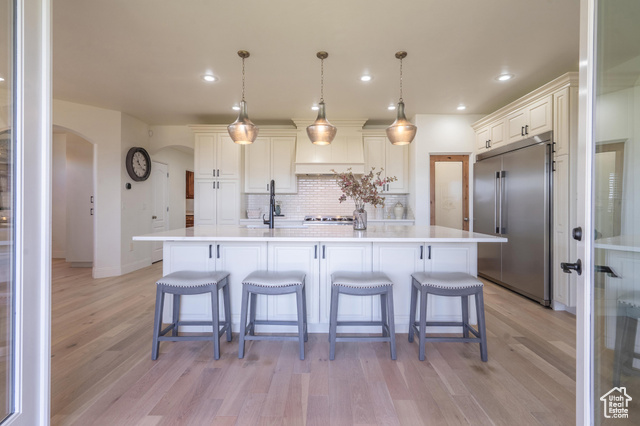 Photo 25 for MLS #2107455 at 1804 E 580 South Cir