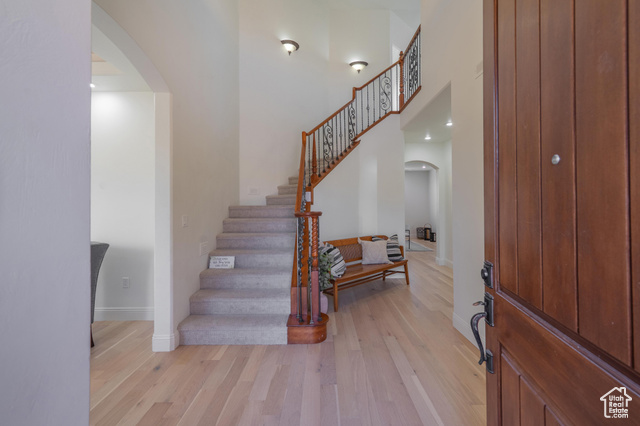 Photo 6 for MLS #2107455 at 1804 E 580 South Cir