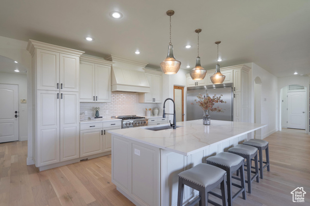 Photo 22 for MLS #2107455 at 1804 E 580 South Cir