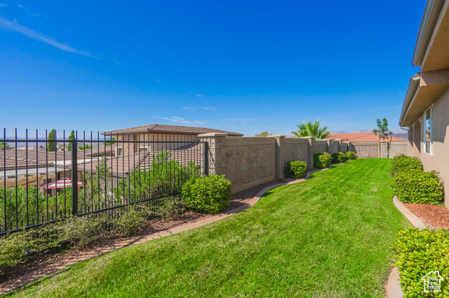 Photo 43 for MLS #2107455 at 1804 E 580 South Cir