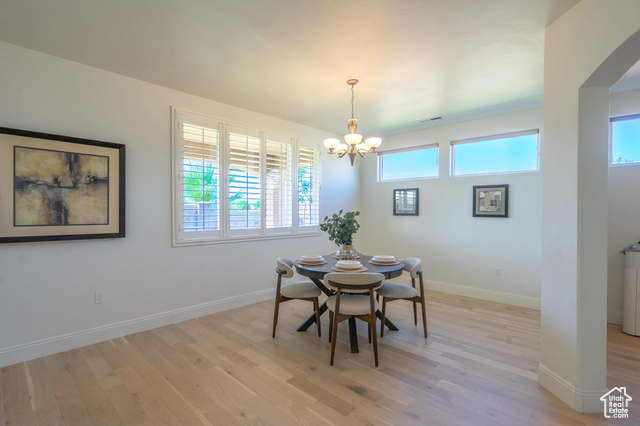 Photo 23 for MLS #2107455 at 1804 E 580 South Cir