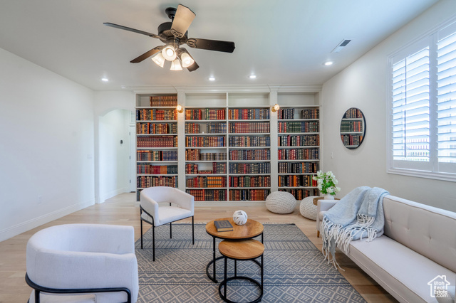 Photo 13 for MLS #2107455 at 1804 E 580 South Cir