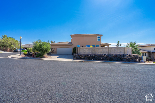 Photo 4 for MLS #2107455 at 1804 E 580 South Cir