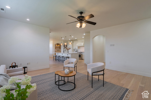 Photo 15 for MLS #2107455 at 1804 E 580 South Cir