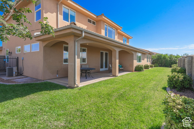 Photo 41 for MLS #2107455 at 1804 E 580 South Cir