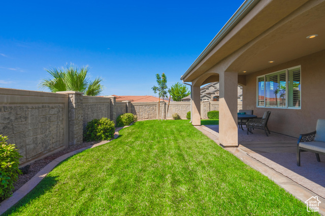 Photo 44 for MLS #2107455 at 1804 E 580 South Cir