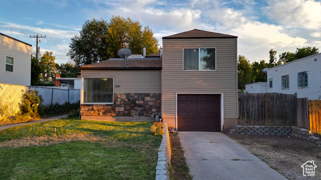 1161 E 29TH, Ogden UT 84403