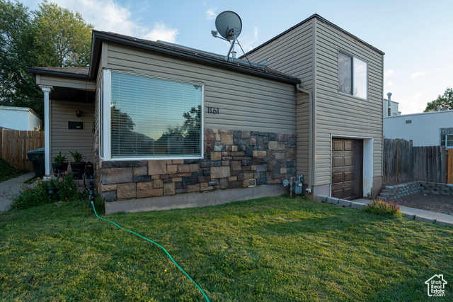 Photo 7 for MLS #2107458 at 1161 E 29th