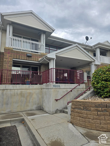 11035 S GRAPEVINE CV #204, Sandy UT 84070