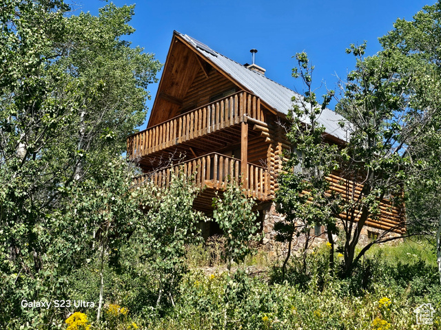 11801 CREEK RD #23, Huntsville UT 84317