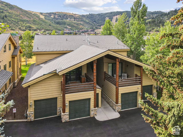 1750 DEER VALLEY DR #104, Park City UT 84060