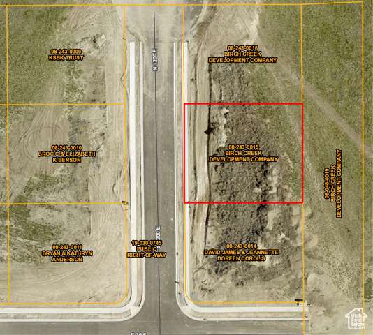 2 S 1200 E, Smithfield UT 84335
