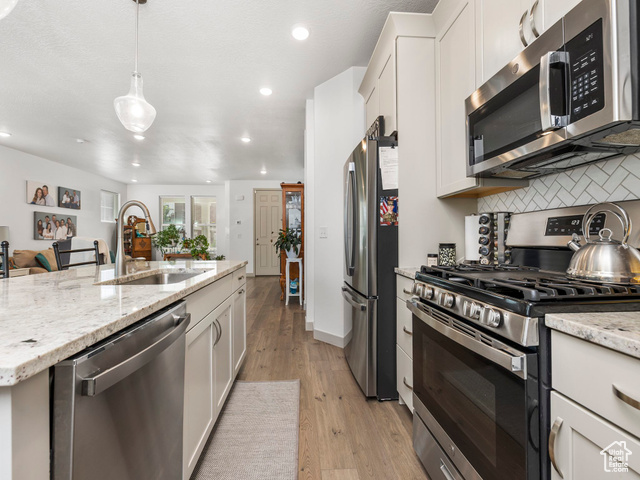 Photo 9 for MLS #2107465 at 11576 S Dorian Dr