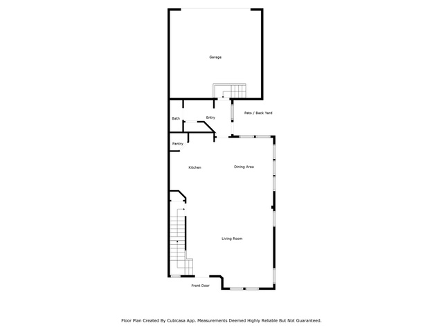 Photo 21 for MLS #2107465 at 11576 S Dorian Dr