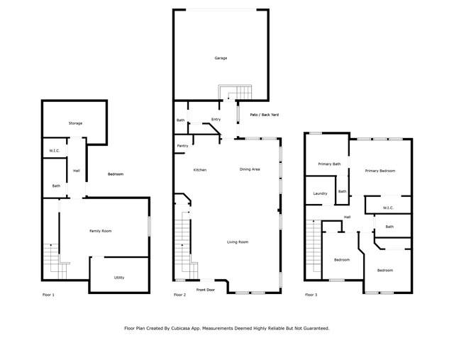 Photo 24 for MLS #2107465 at 11576 S Dorian Dr
