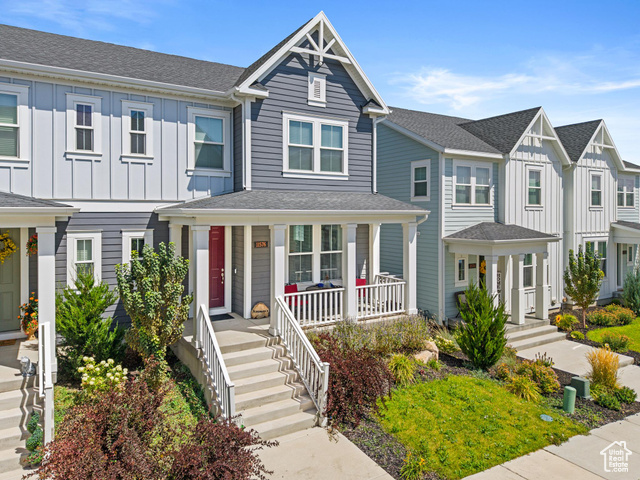 Photo 2 for MLS #2107465 at 11576 S Dorian Dr