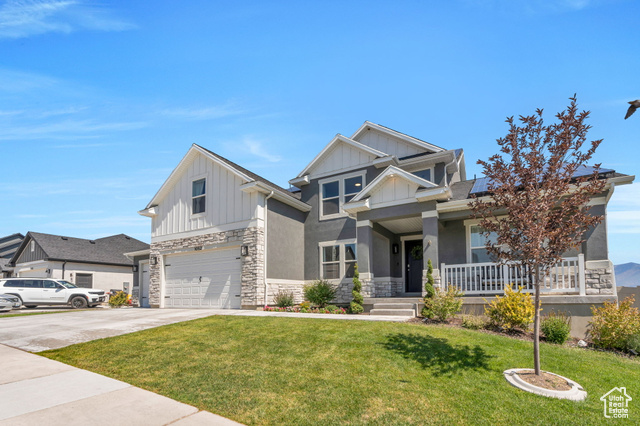 MLS #2107466 - 1052 N Highpass Dr