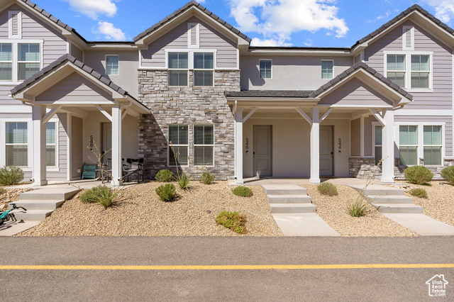 MLS #2107467                     located at 546 W Carnelian Pkwy,
                     St. George, UT