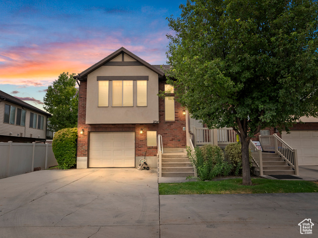 234 W LEAH CIR, Bountiful UT 84010