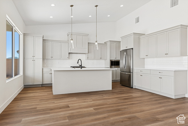 Photo 18 for MLS #2107469 at 4816 W 2820 South