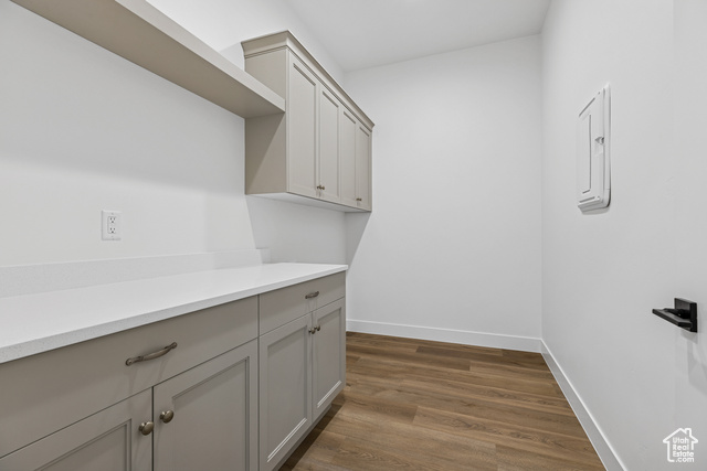 Photo 12 for MLS #2107469 at 4816 W 2820 South