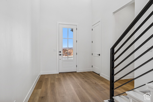 Photo 5 for MLS #2107469 at 4816 W 2820 South