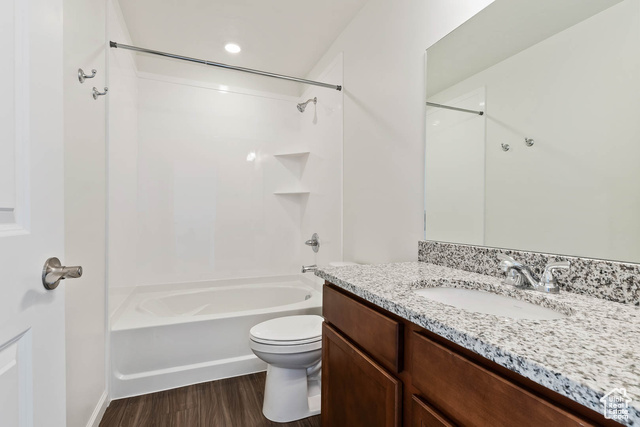 Photo 9 for MLS #2107470 at 6196 W Franciscotti Dr #601