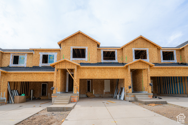 603 W SALVIA DR #2366, Saratoga Springs UT 84045