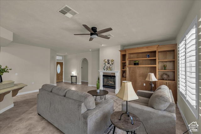 Photo 8 for MLS #2107472 at 1853 Wide River Dr