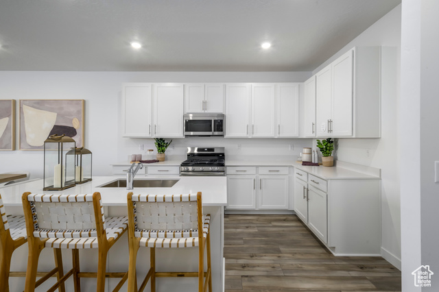 Photo 10 for MLS #2107476 at 6039 W Garnet Grove Way #221