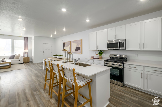 Photo 7 for MLS #2107476 at 6039 W Garnet Grove Way #221