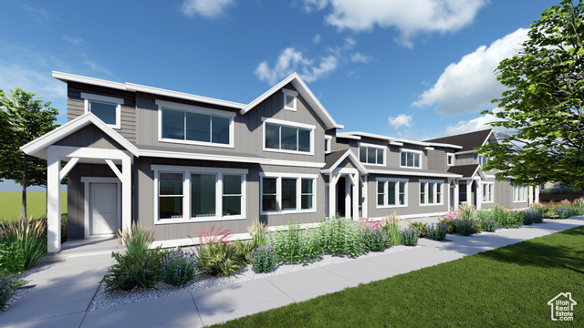 Photo 2 for MLS #2107476 at 6039 W Garnet Grove Way #221