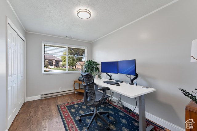 Photo 9 for MLS #2107477 at 2909 W 10755 South