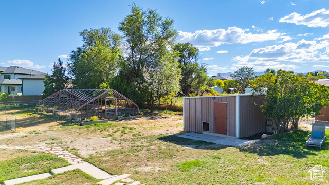 Photo 26 for MLS #2107477 at 2909 W 10755 South