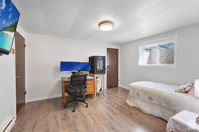 Photo 17 for MLS #2107477 at 2909 W 10755 South