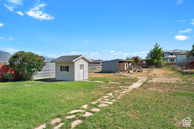 Photo 24 for MLS #2107477 at 2909 W 10755 South