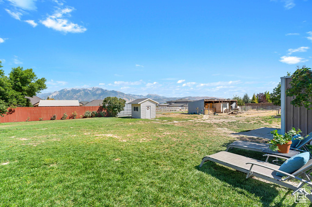 Photo 25 for MLS #2107477 at 2909 W 10755 South