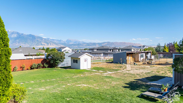 Photo 27 for MLS #2107477 at 2909 W 10755 South