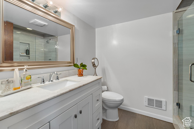 Photo 11 for MLS #2107477 at 2909 W 10755 South